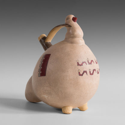 Pigeon Nazca