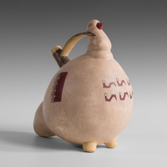 Pigeon Nazca