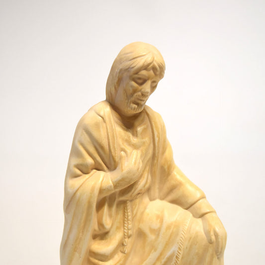 Crèche : Joseph