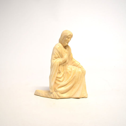 Crèche : Joseph