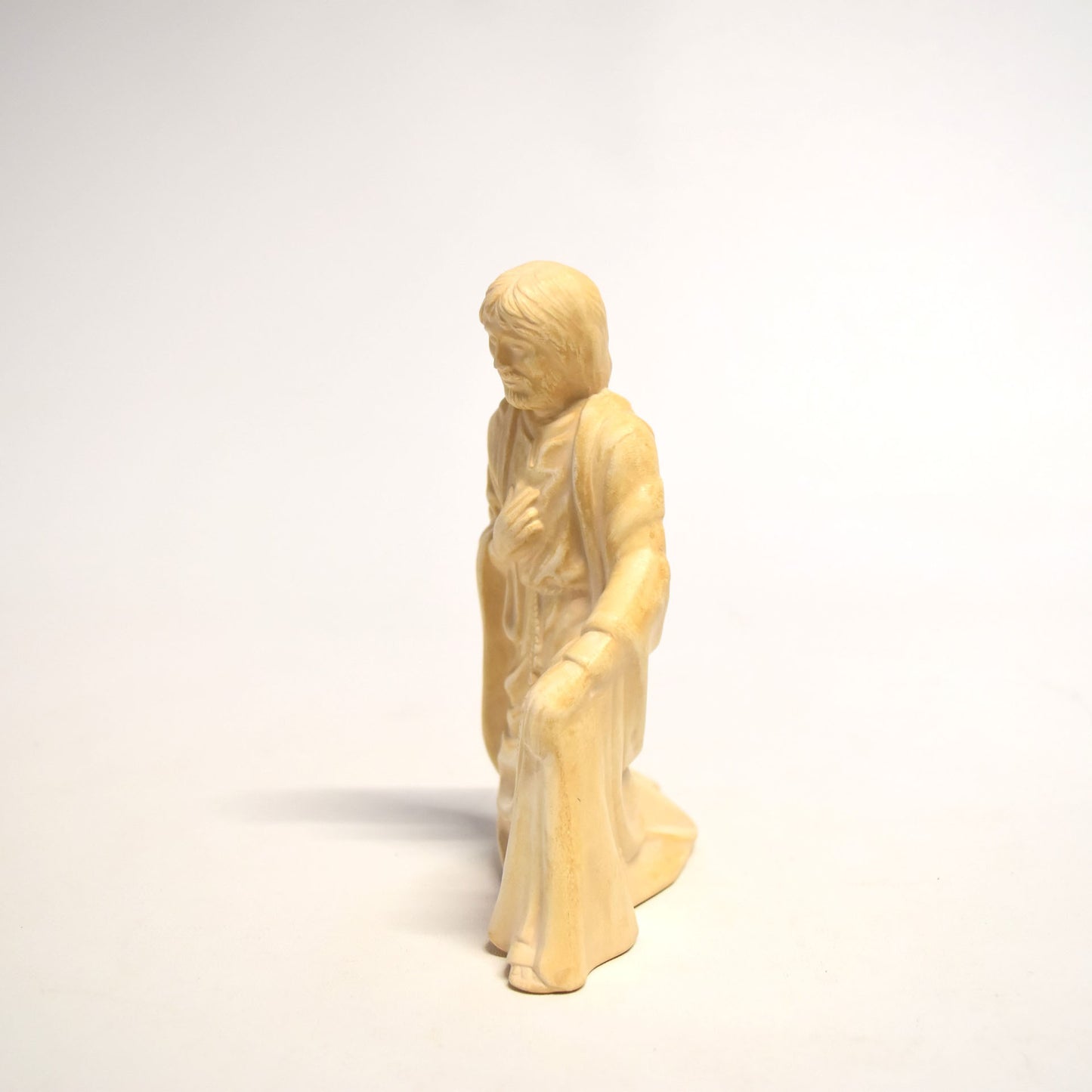 Crèche : Joseph