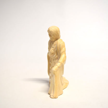 Crèche : Joseph