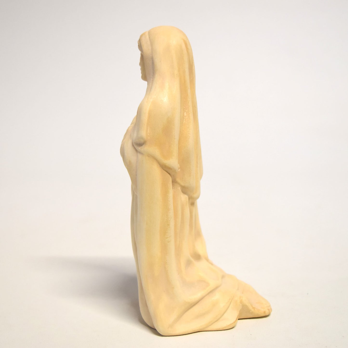 Crèche : Marie