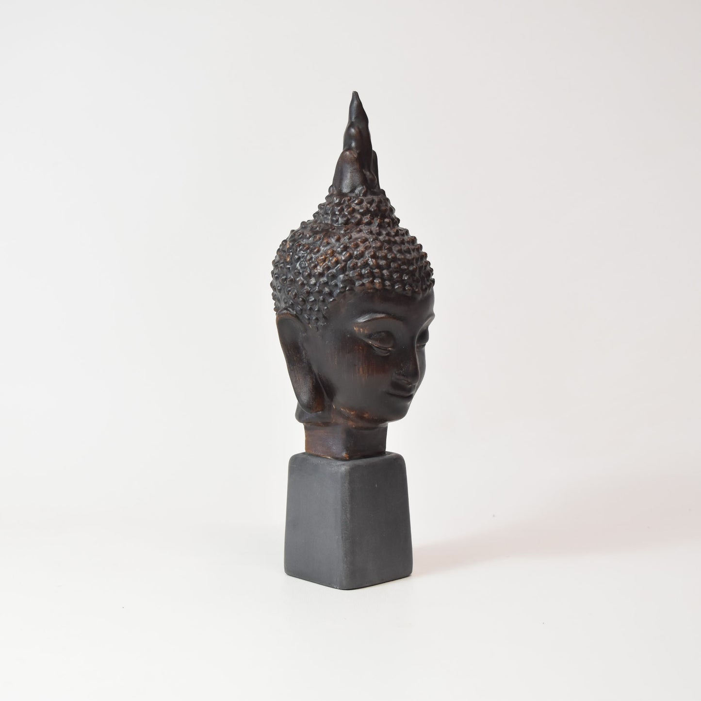 Petite tête Bouddha Thaï