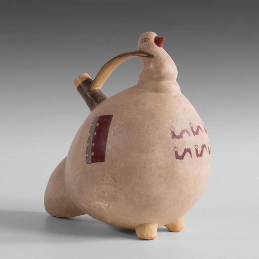 Pigeon Nazca