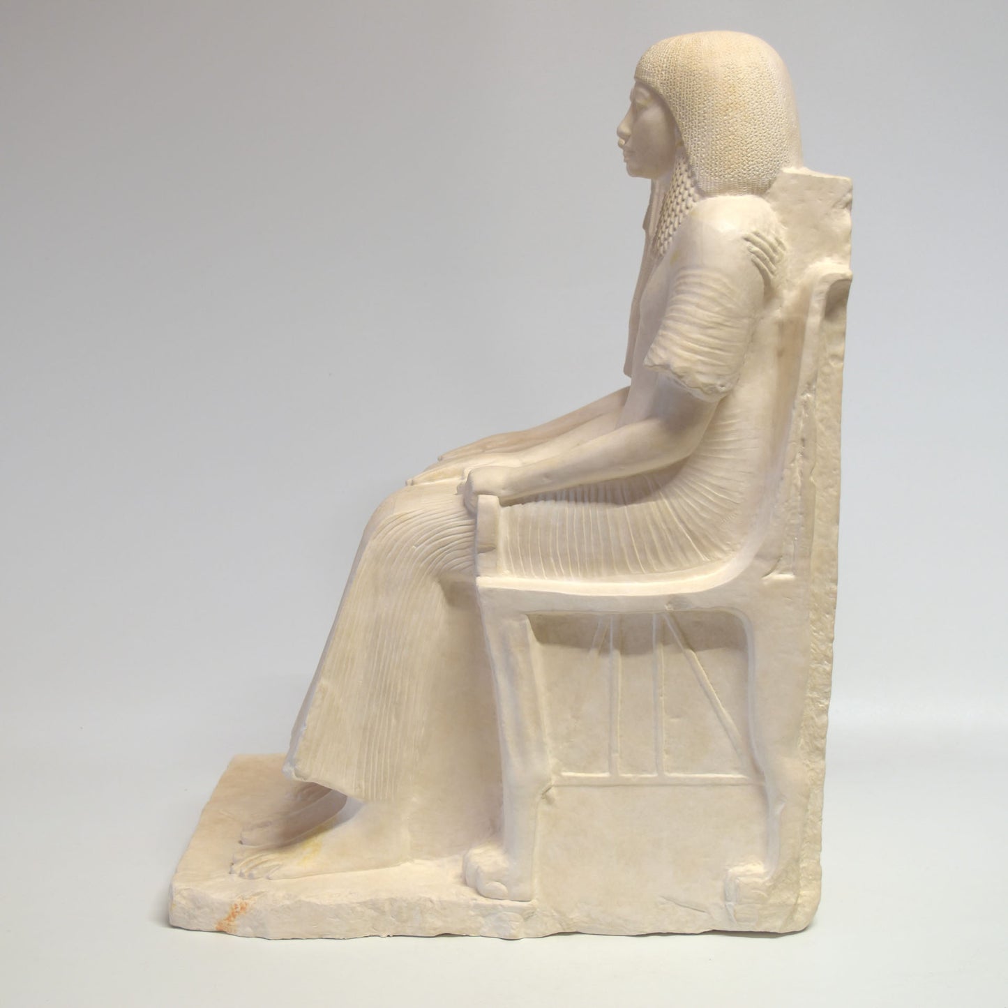 Statue de Maya & Merit