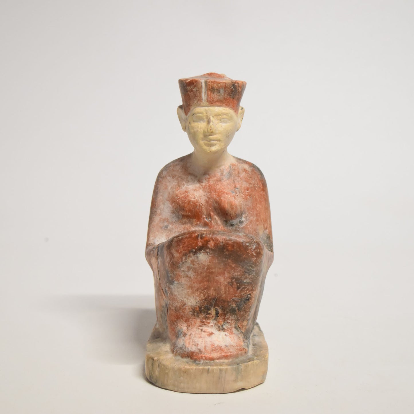 Statuette Neith Oudheden