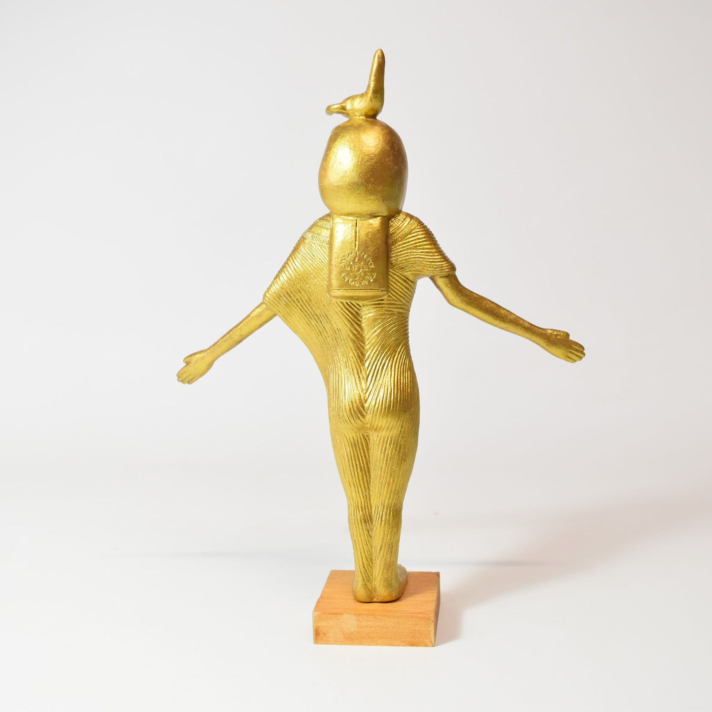 Statuette Selkis du trésor de Toutankhamon