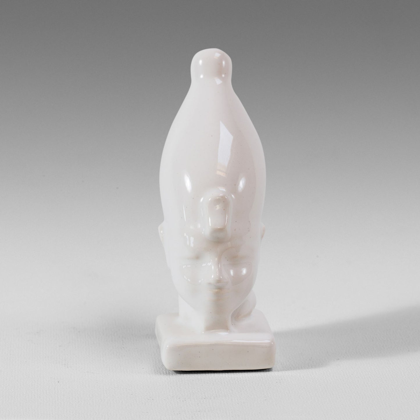Tête miniature Amenophis III