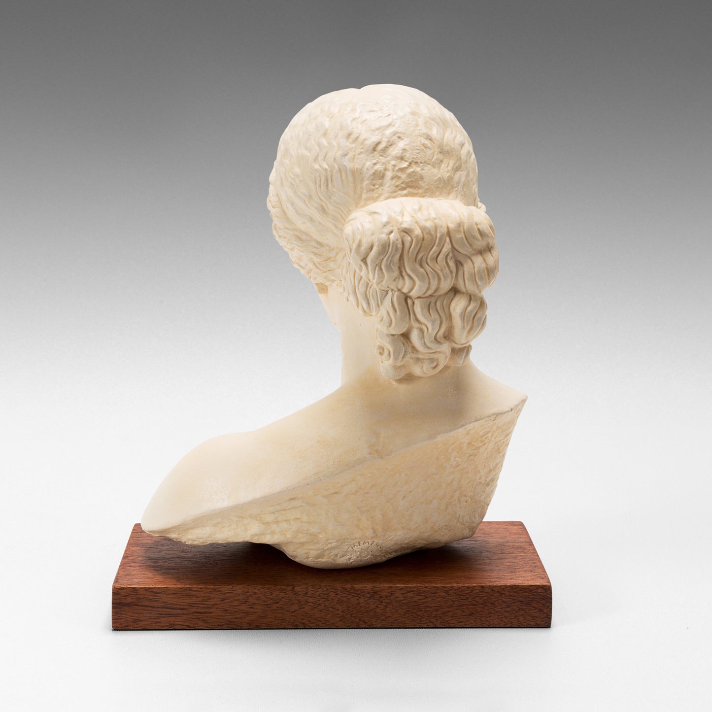 Buste Vénus tête d’Arles
