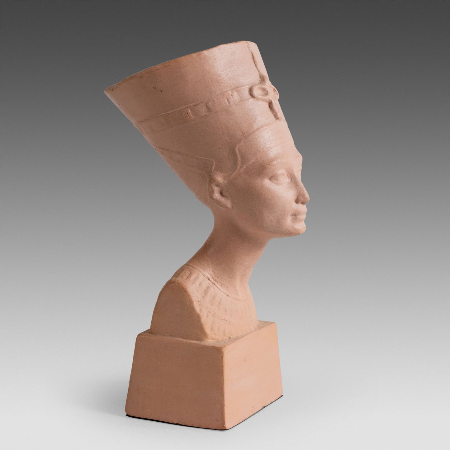 Buste de la reine Nefertiti – Berlin