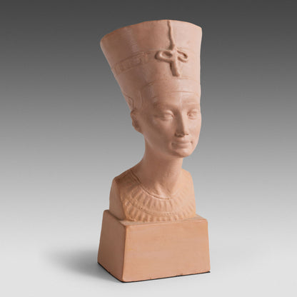 Buste de la reine Nefertiti – Berlin
