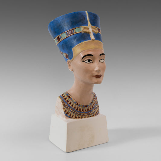 Buste de la reine Nefertiti – Berlin