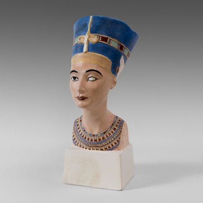 Buste de la reine Nefertiti – Berlin