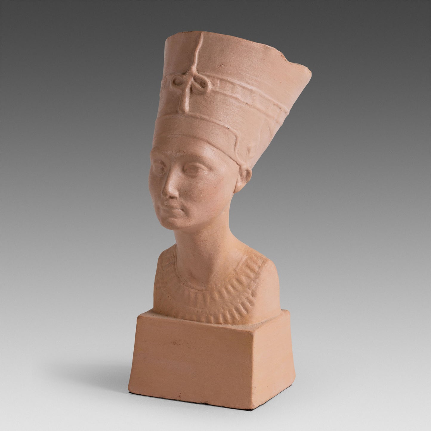 Buste de la reine Nefertiti – Berlin