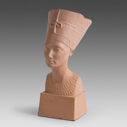 Buste de la reine Nefertiti – Berlin