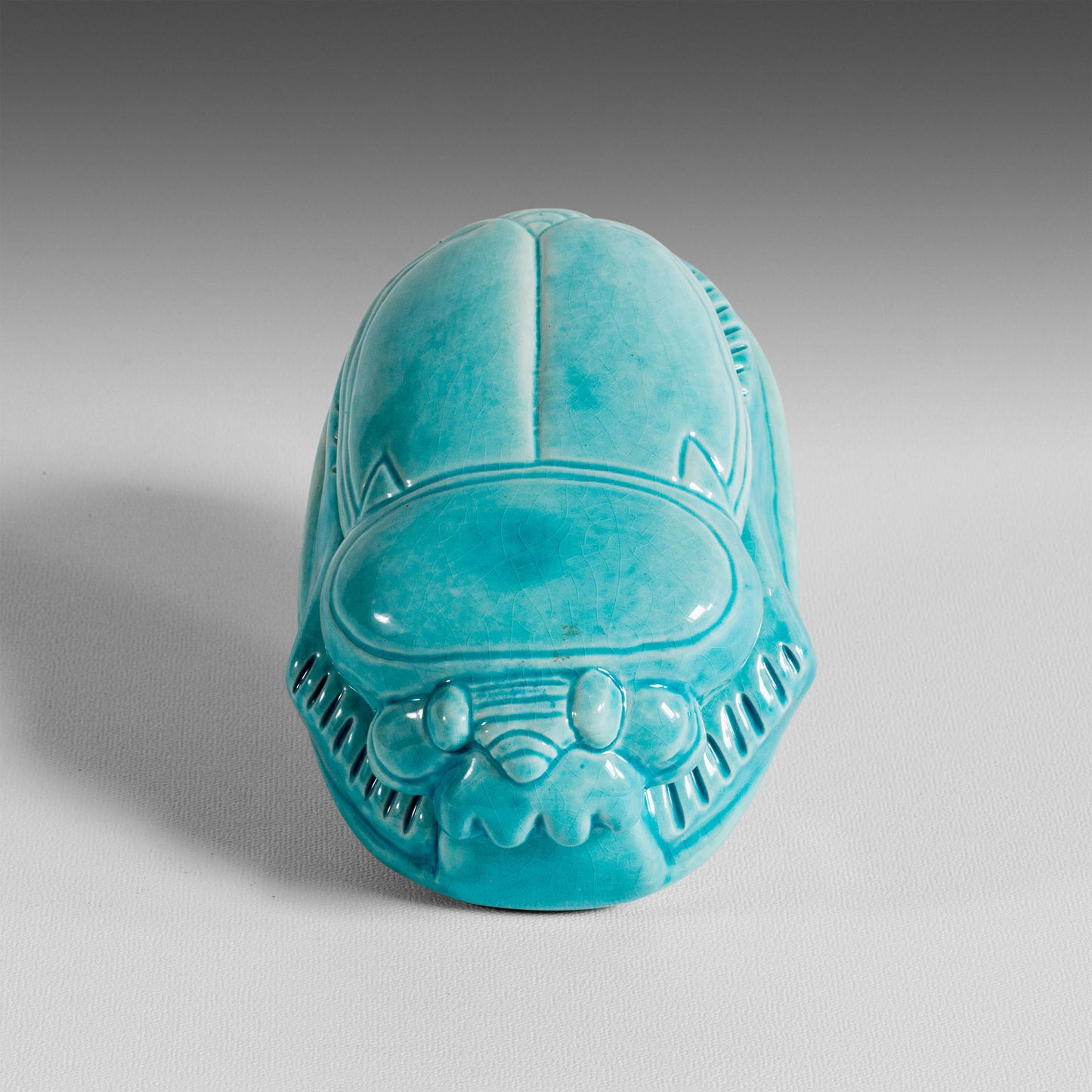 Scarabée Egyptien sacrée